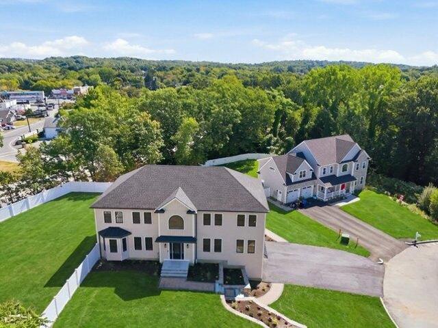House for sale in Saugus, Massachusetts