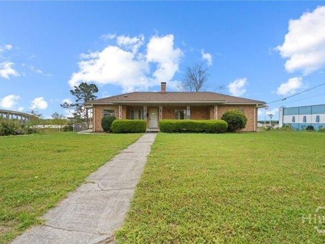 House for sale in Georgia