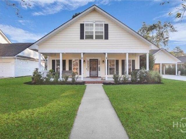 House for sale in Georgetown, Georgia