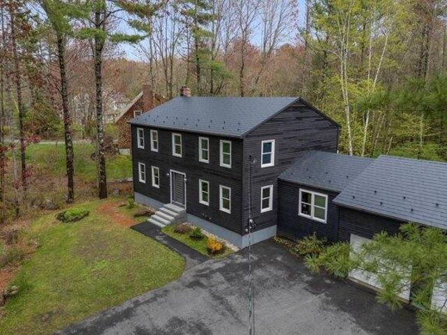 House for sale in Scarborough, Maine