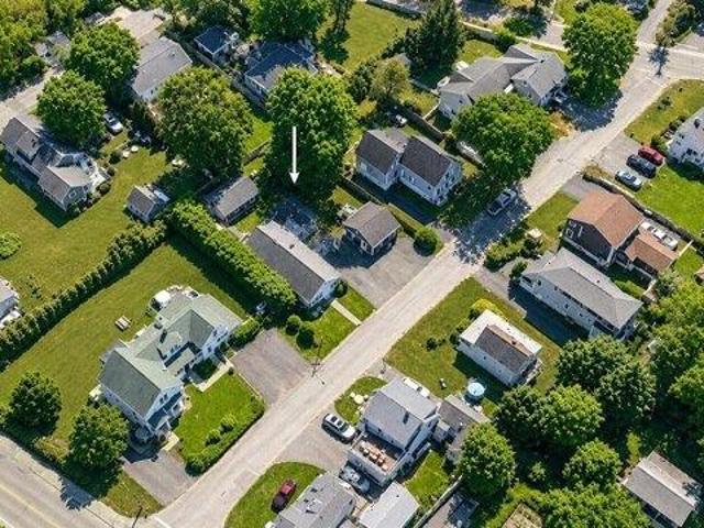 House for sale in Scarborough, Maine