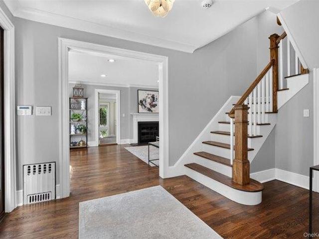 House for sale in Scarsdale, New York