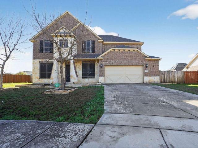 House for sale in Schertz, Texas