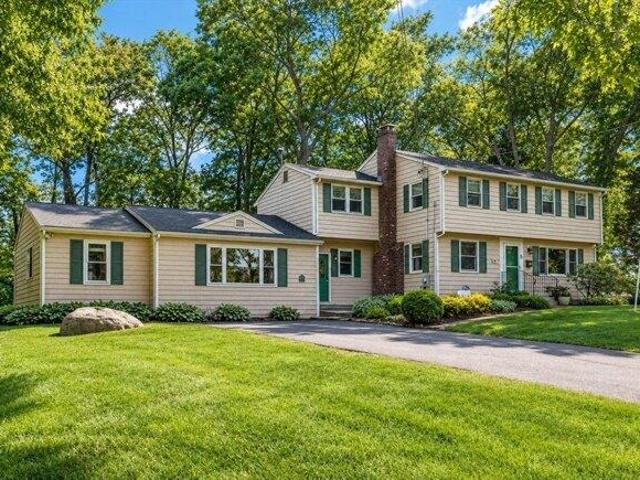 House for sale in Scituate, Massachusetts