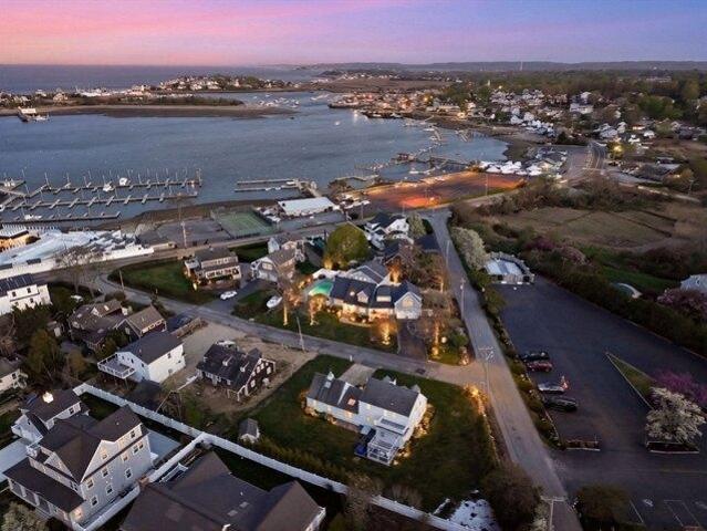 House for sale in Scituate, Massachusetts