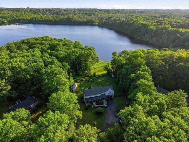 House for sale in Scituate, Massachusetts