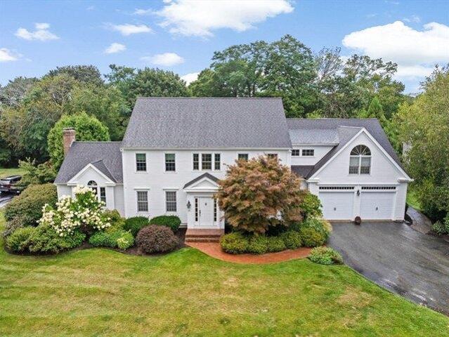 House for sale in Scituate, Massachusetts