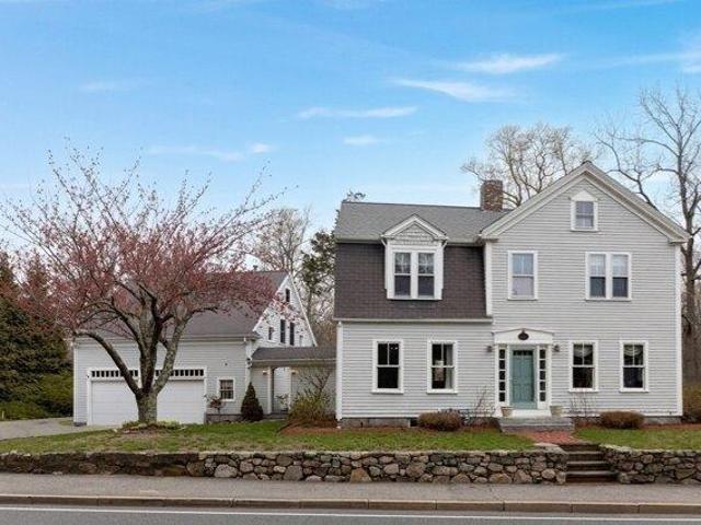 House for sale in North Scituate, Scituate