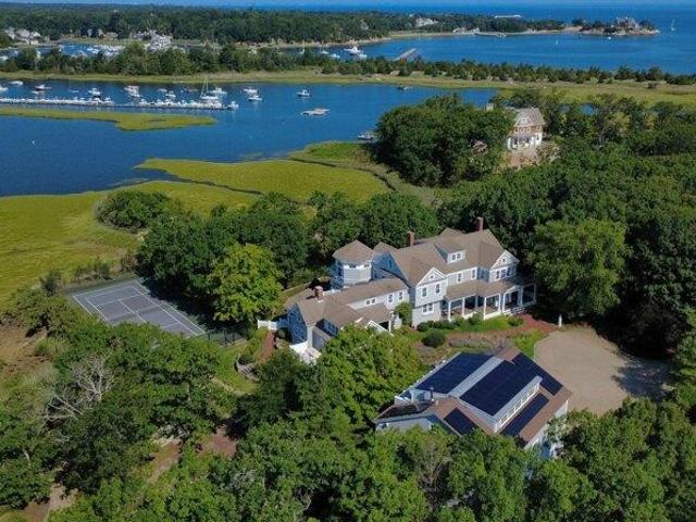 House for sale in Scituate, Plymouth County