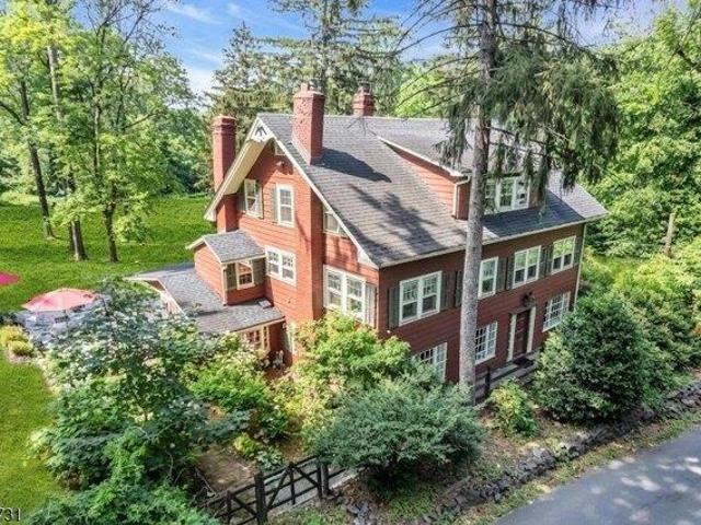 House for sale in Scotch Plains, New Jersey