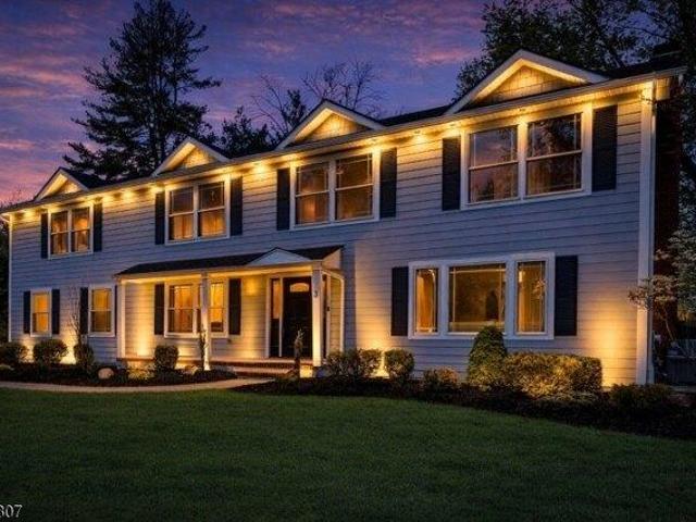 House for sale in Scotch Plains, New Jersey