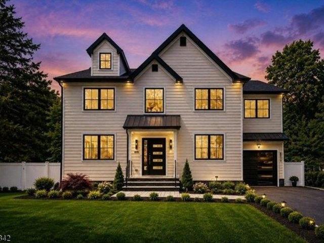 House for sale in Scotch Plains, New Jersey