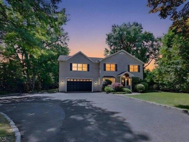 House for sale in Scotch Plains, New Jersey