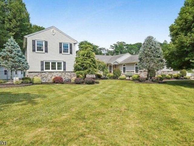 House for sale in Scotch Plains, New Jersey