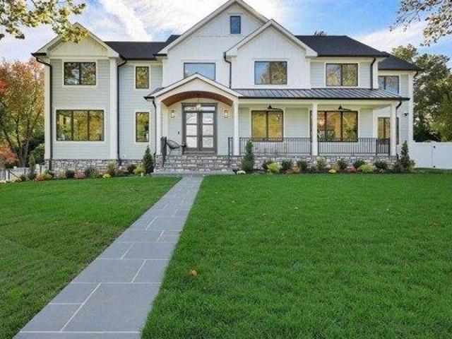 House for sale in Scotch Plains, Union County