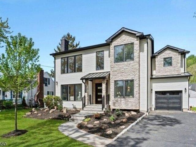 House for sale in Scotch Plains, New Jersey