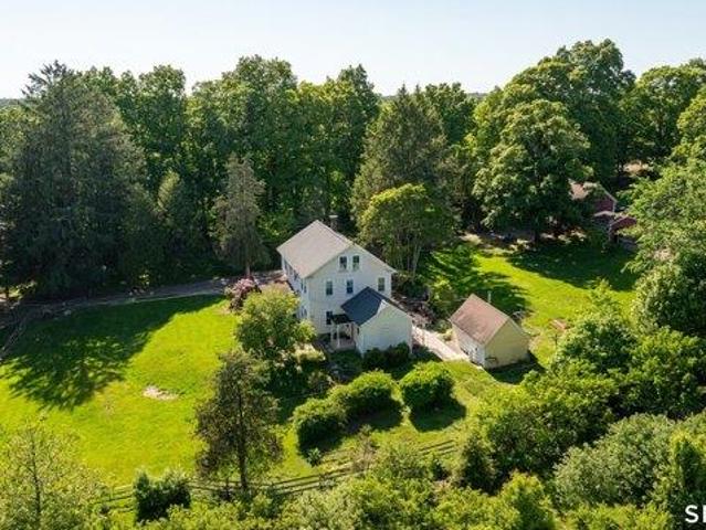 House for sale in Scotland, Connecticut
