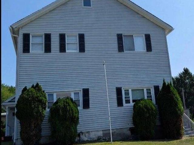 House for sale in Scranton, Pennsylvania