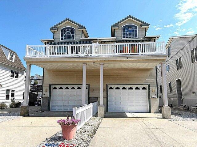 House for sale in Sea Isle City, New Jersey