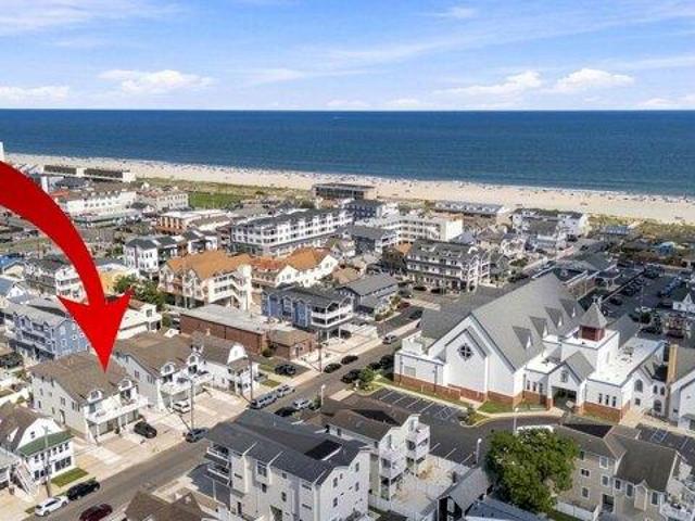 House for sale in Sea Isle City, New Jersey