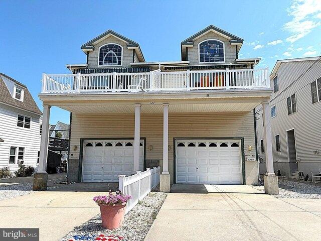 House for sale in Sea Isle City, New Jersey