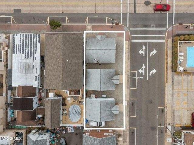 House for sale in Seaside Heights, New Jersey
