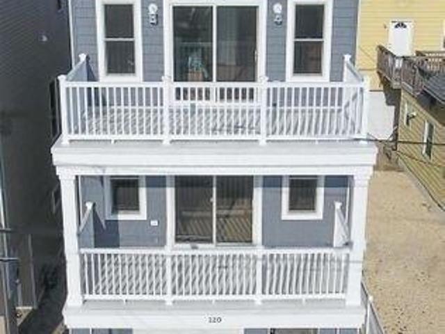 House for sale in Seaside Heights, New Jersey
