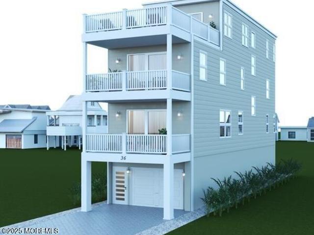 House for sale in Seaside Heights, New Jersey