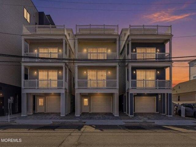 House for sale in Seaside Heights, New Jersey