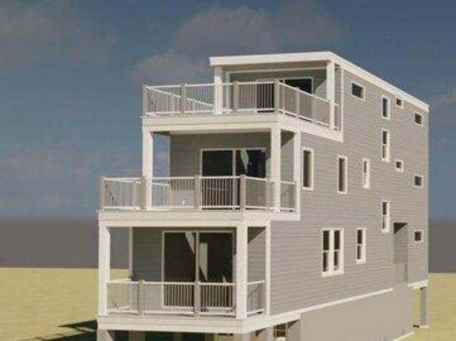 House for sale in Seaside Heights, New Jersey