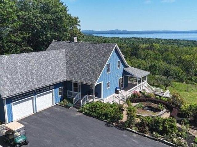 House for sale in Sebago, Cumberland County