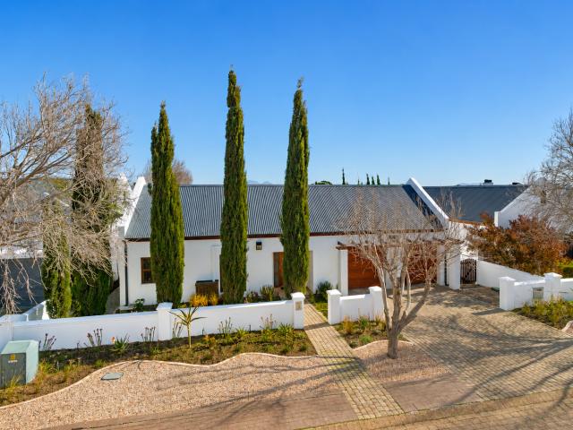 Property for sale in Western Cape