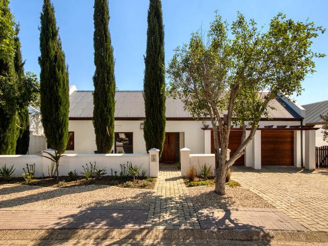 Property for sale in Western Cape