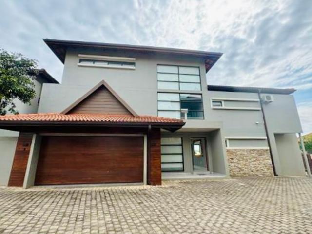 Property for rent in Umhlanga, Kwazulu-natal