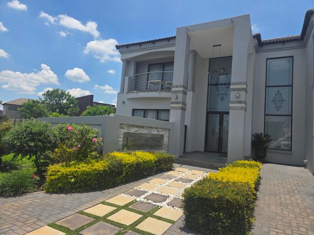 Property for sale in Waterkloof, Gauteng