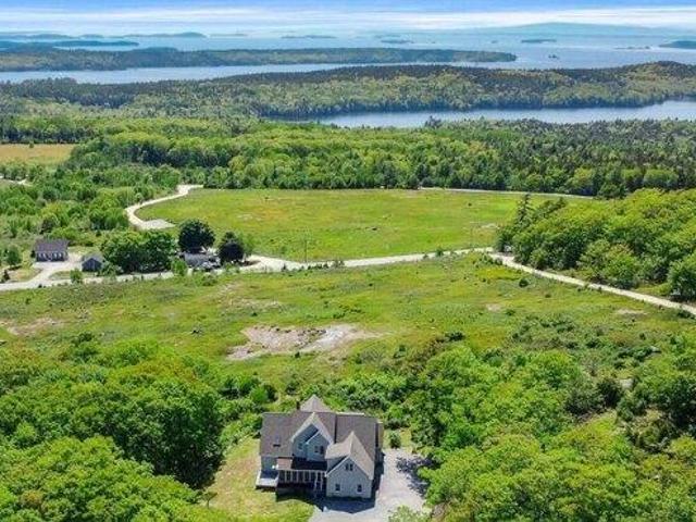 House for sale in Sedgwick, Maine