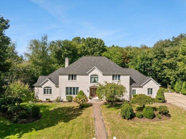 House for sale in Monroes, Seekonk