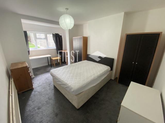Room for rent in Old Wharf, City Of Leicester