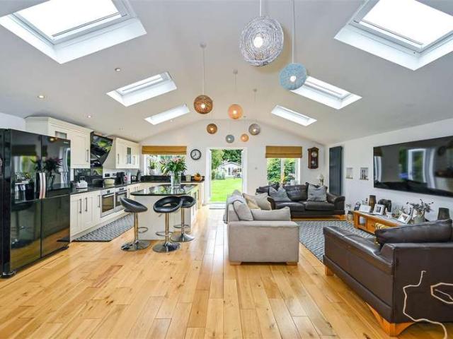 Farm for sale in Fareham, Hampshire