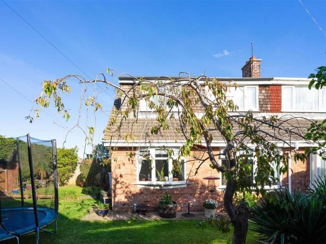 Bungalow for sale in Keyingham, East Riding Of Yorkshire