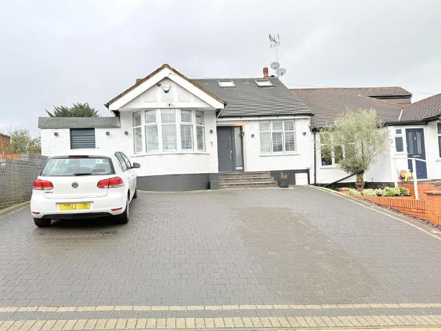 Bungalow for sale in East Barnet, Isle Of Man