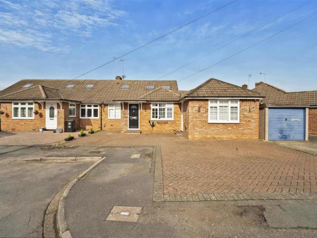 Bungalow for sale in Woking, Surrey