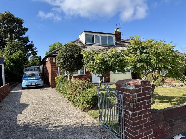 Bungalow for sale in Hoohill, Blackpool