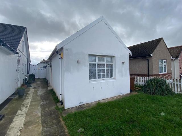 Bungalow for sale in Isle Of Man