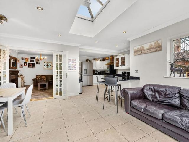 Bungalow for sale in Blackhills, Surrey