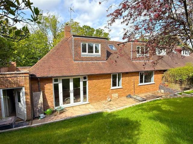 Bungalow for sale in Bournville, West Midlands