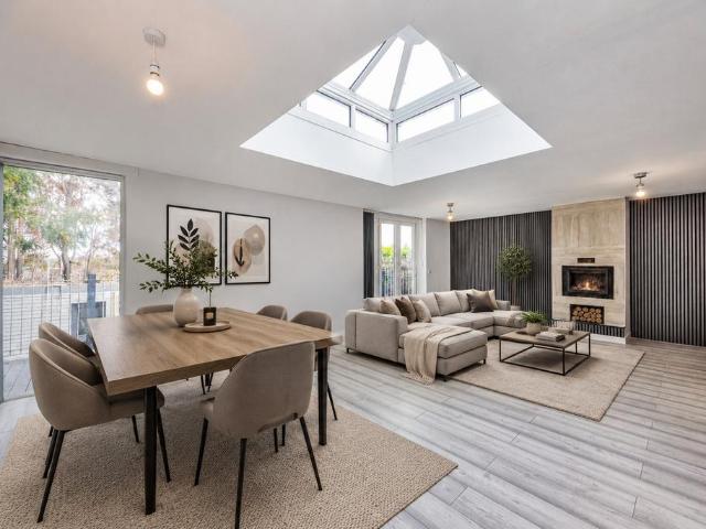 Bungalow for sale in Heanor and Loscoe CP, Kedleston