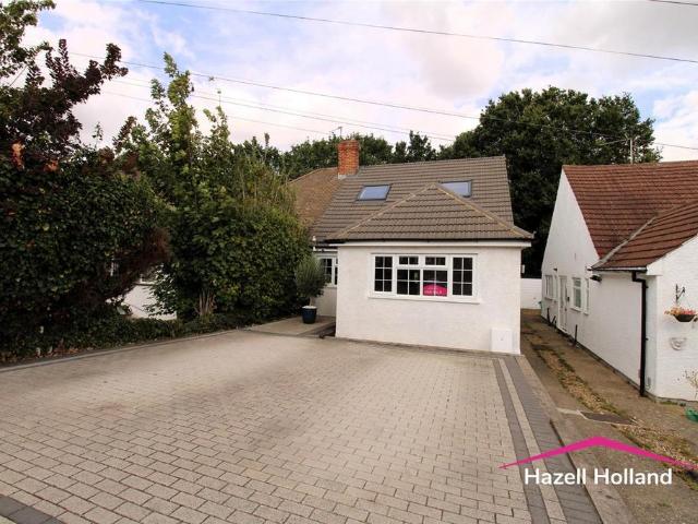 Bungalow for sale in Swanley, The Butts