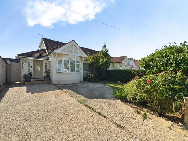 Bungalow for sale in Greater London