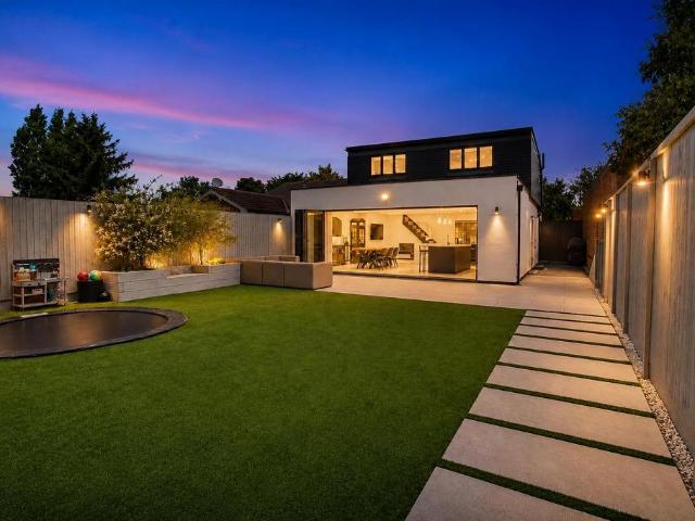 Bungalow for sale in West Ewell, Ewell